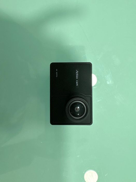 4K 64MP e à prova de água até 40M [120]