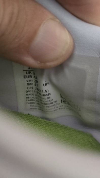 Продам Nike Phantom