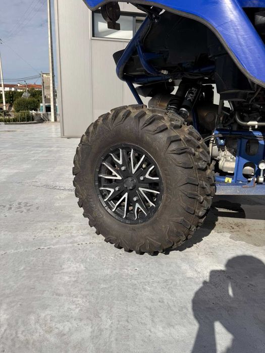 Yamaha YXZ1000R 2021
