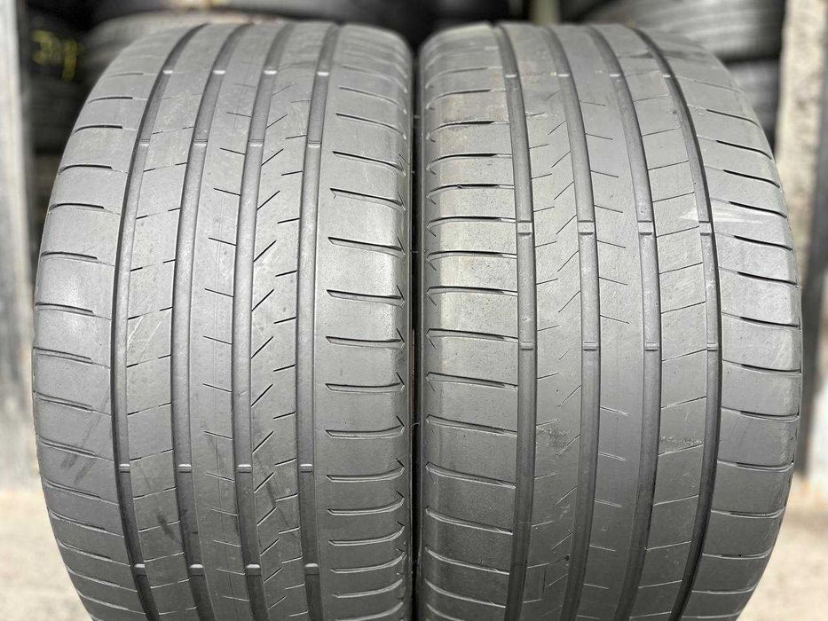 шини літні 285/40 R21 BRIDGESTONE ALENZA 001