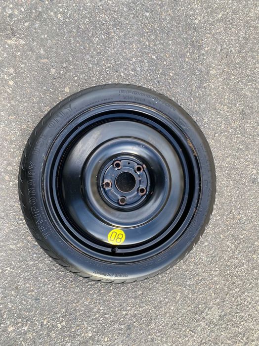 Докатка R16,17,18,19, 5.114,3 Мазда Тойота Ниссан Киа Рено Хюндай