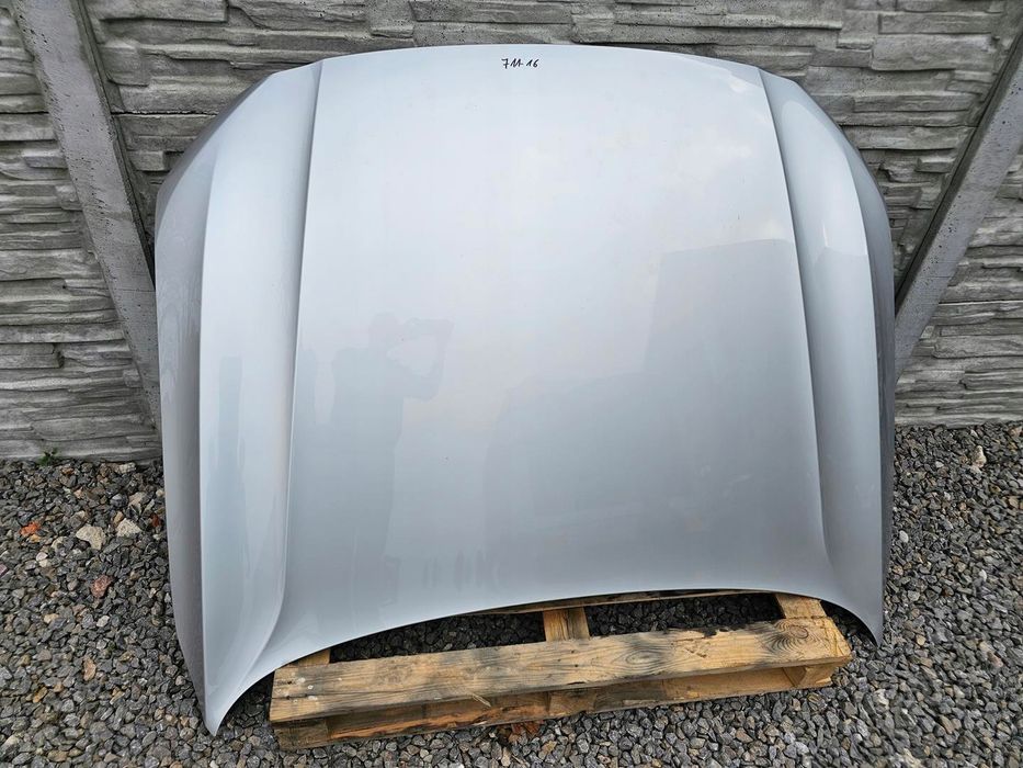 maska pokrywa silnika volvo v90 s90 v90 cross country 2016-2024 711-16