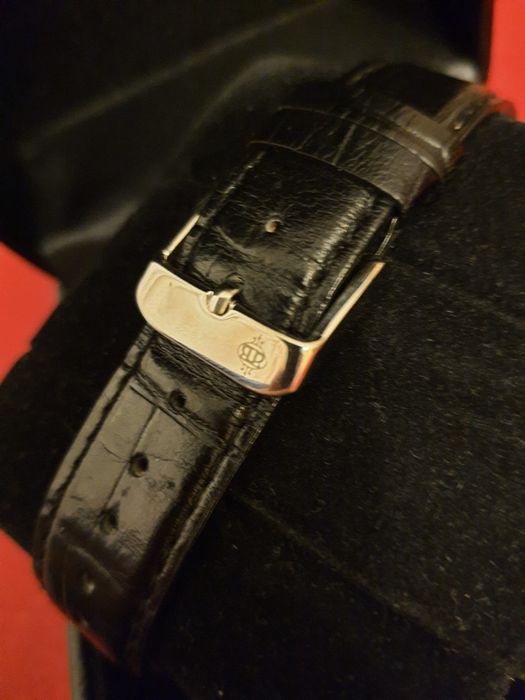 Buchner & Bovalier Oxygene Automatik