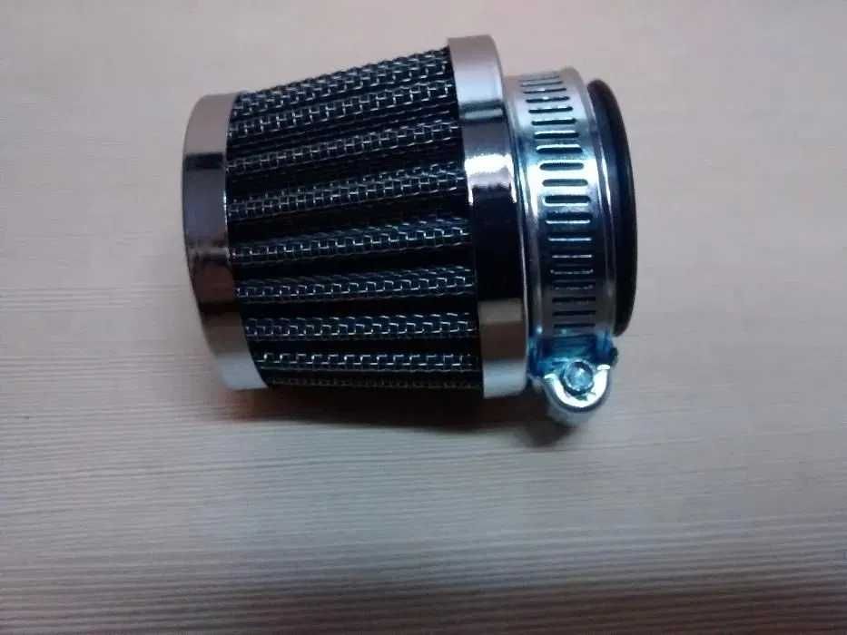 Nowy!!! Filtr stożkowy powietrza do motocykla, skutera
