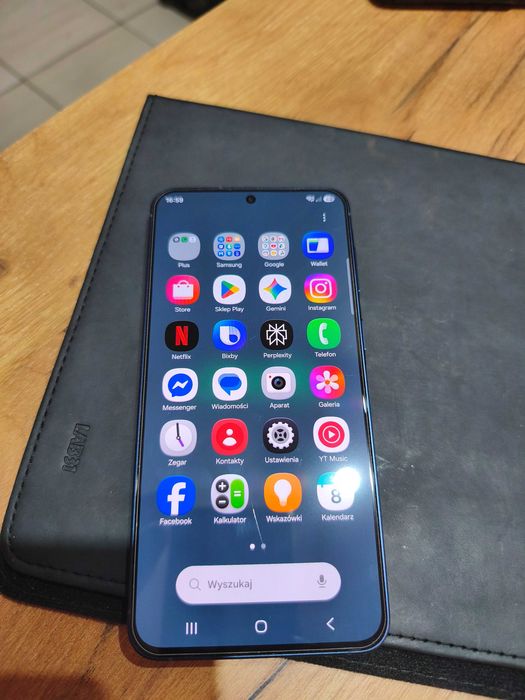 Nowy Samsung A57  5G
