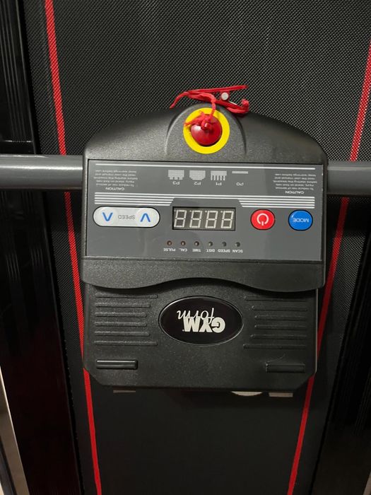 Gymform Treadmill64751001007747123