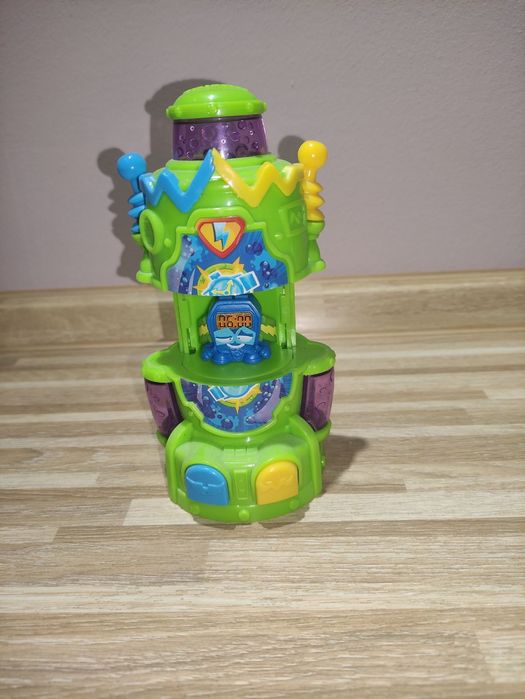 Super Zings maszyna Kazoom