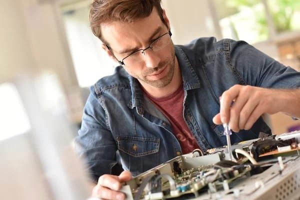 Ремонт телевизоров Настройка SМАRТ TV Частный мастер