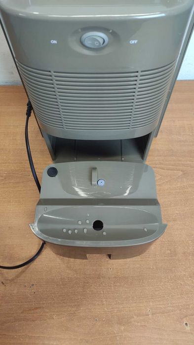 Осушувач повітря Klarstein Drybest 2000 2G 10029871