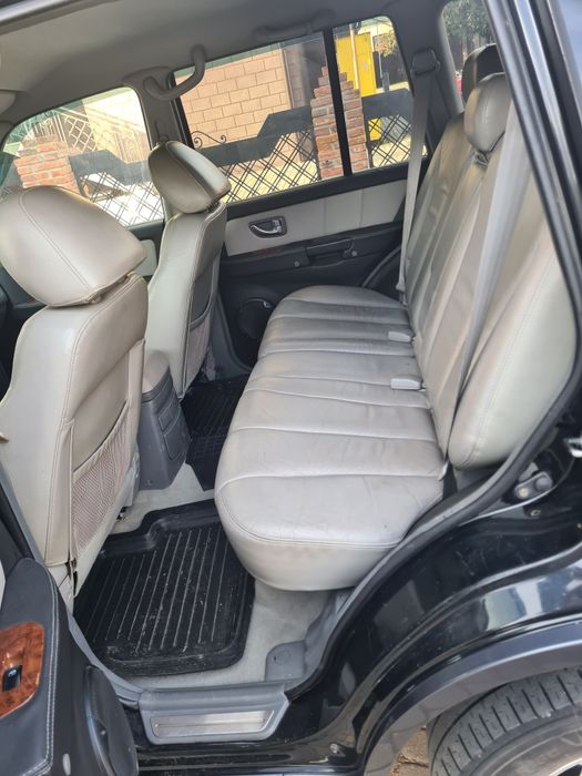 Hyundai Terracan 2008 рік TDI 4X4 Для ЗСУ В ідеальному стані