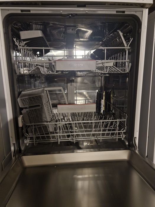 Máquina de lavar loica bosch