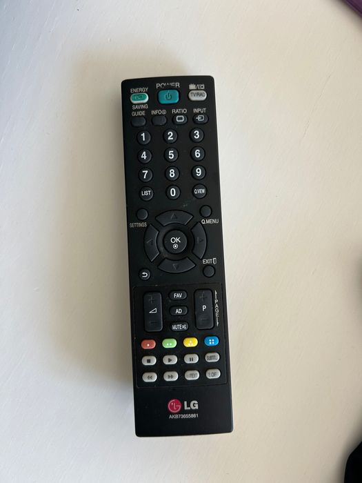 Televisão LG 32’