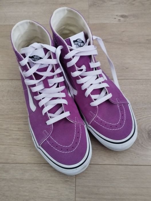 Buty Vans, rozmiar 40/41