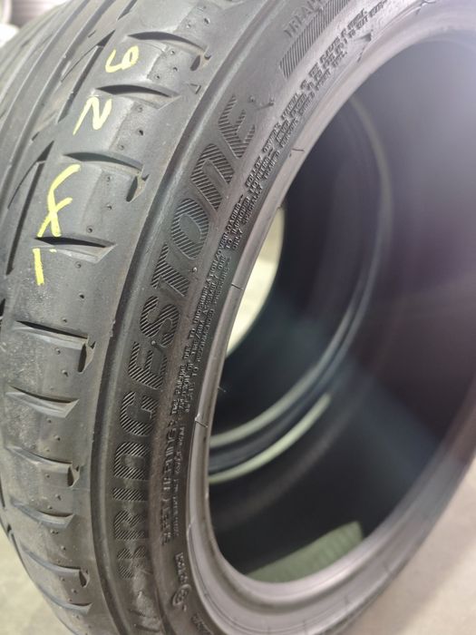 225/45/19 Bridgestone RFT
