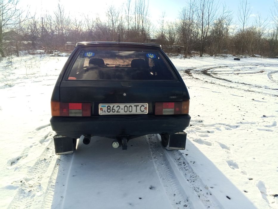 Продам ваз  2108