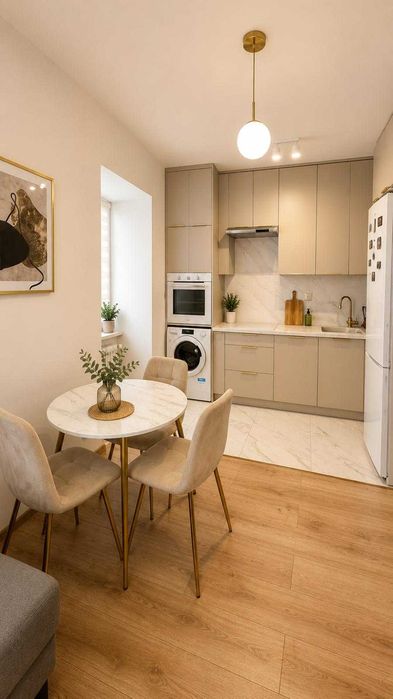 Apartament w centrum Katowic