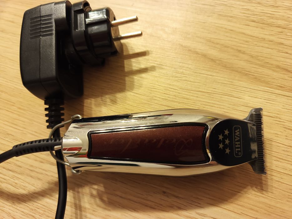 Trymer detailer maszynka golarka