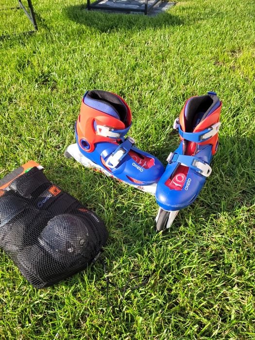 Sprzedam Rolki Dziecięce