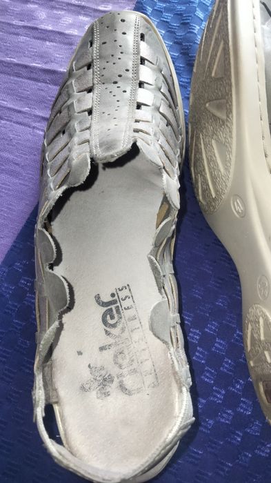 Продам сабо женские