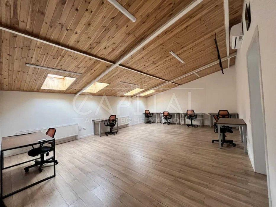 Аренда Офиса ул Максимовича ЖК Новая Англия Голосеевский Васильковская