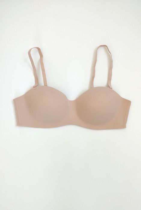 Новий безшовний бюстгальтер, розмір 80 В