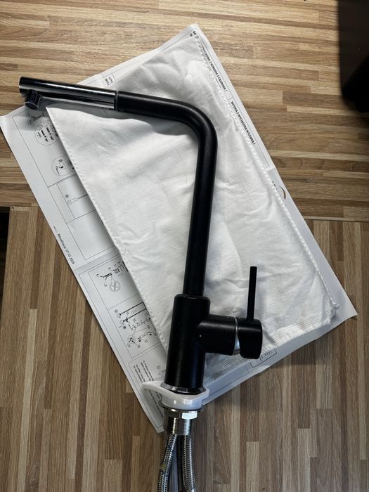 Kran kuchenny FRANKE