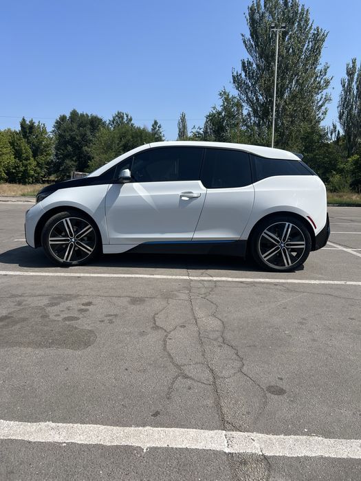 BMW i3 | 2014 |