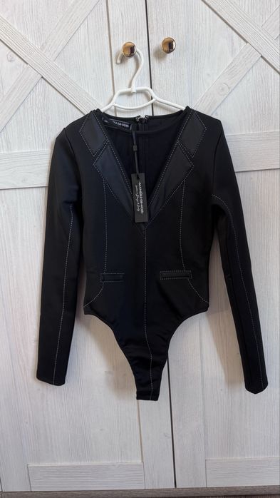 Боди maniere de voir