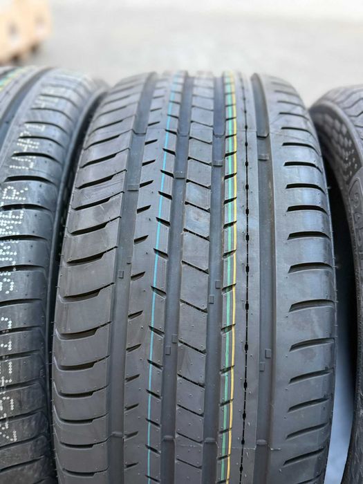 opony letnie 245/45r18 BERLIN Tires NOWE 25rok lato