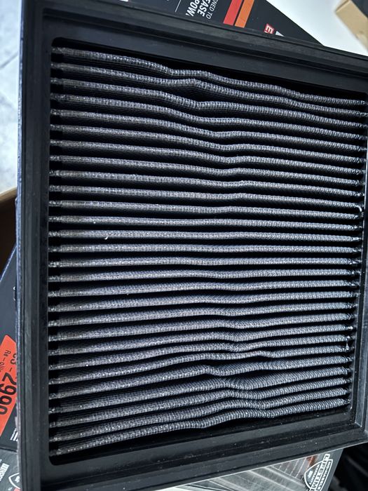 Filtro de ar K&N BMW f30/31