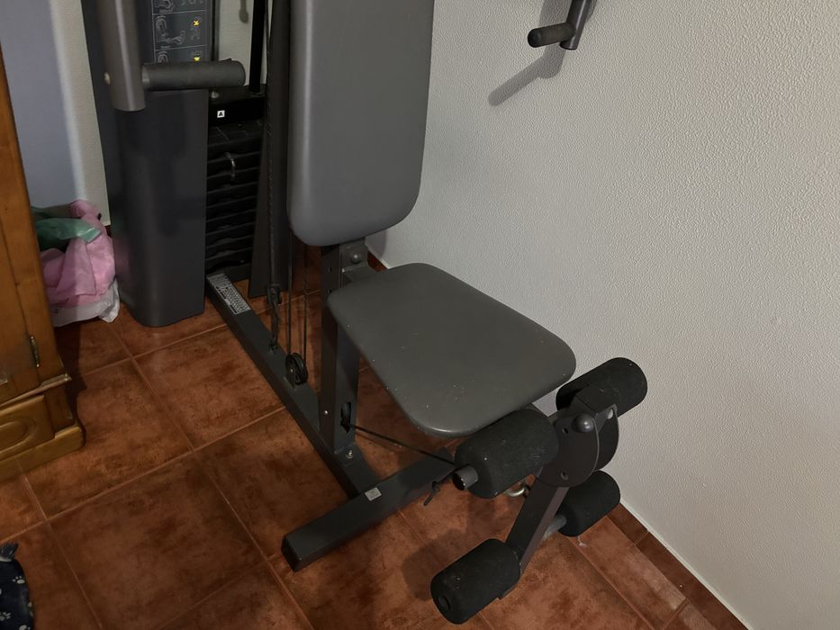Gym Machine445885507279923201