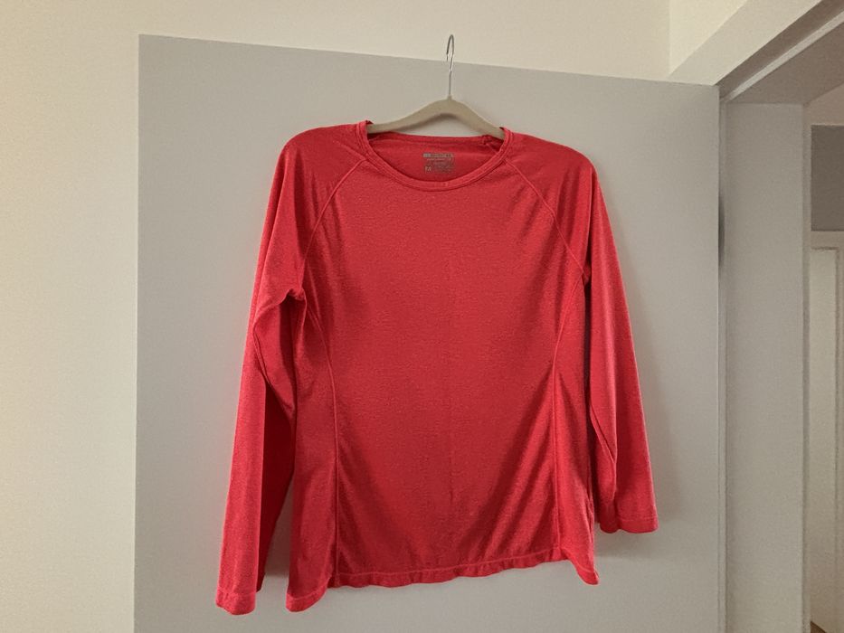 Bluzka termiczna marki 8 Layers rozm. 8