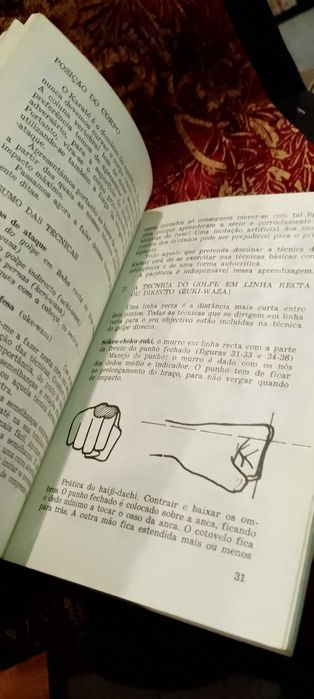Karate (bases) - Albrecht Pflüger - I volume