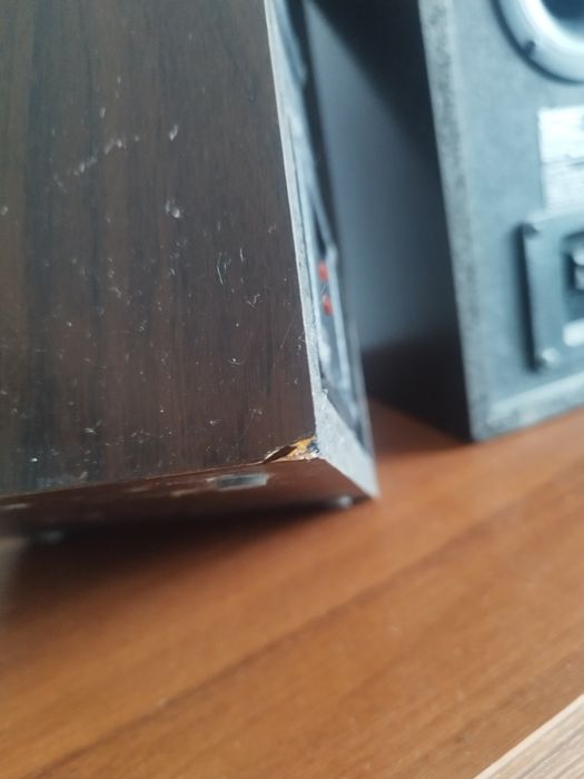 Kolumny Technics SB-HD50A
