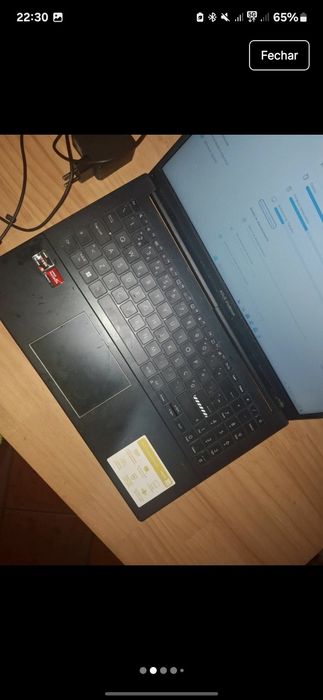 ASUS VivoBook 15 Ryzen 7 | 16GB RAM | 512GB SSD