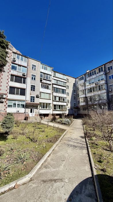 1-кімнатна квартира за адресою (площа 52 м²) - Atlanta.ua - фото 19