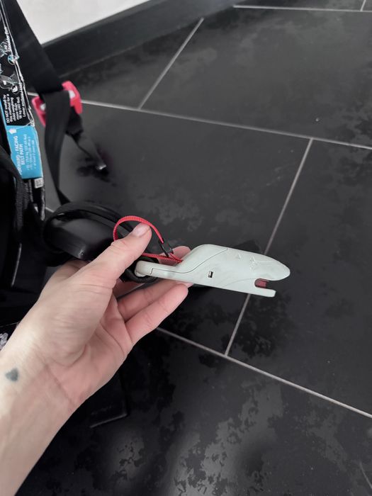 Автокрісло Evenflo,група 1-2-3