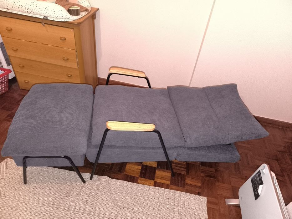 Cadeira Amamentação