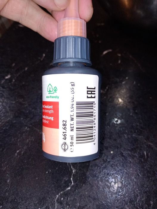 Продам анаэробный герметик.