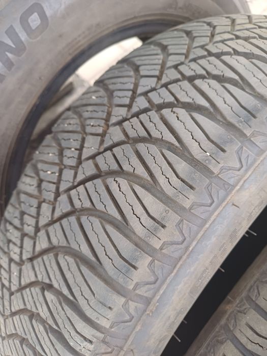 Opony Trazano 175 65 R14 z 2024 All Season