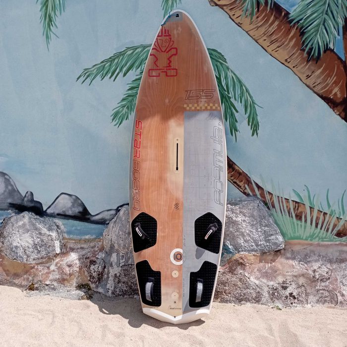 Prancha de windsurf Starboard 155 L