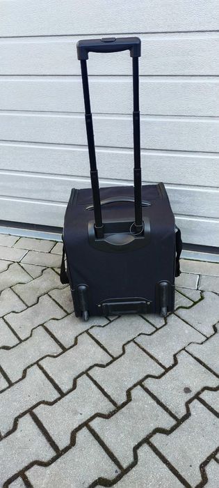 Torba do Termomix,TM5,TM6,pokrowiec,walizka,kółka+wyciągana rączka