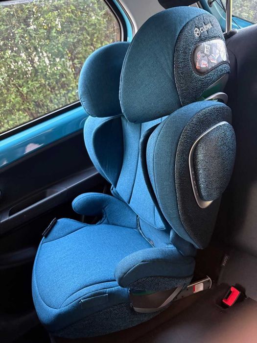 fotelik CYBEX  stan idealny