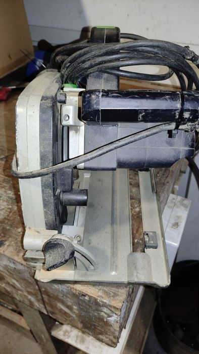 Serra de Imersão Profissional FESTO - Preço Baixo