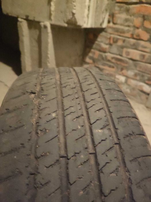 Шини Michelin Primacy MXM4  225/50/R17