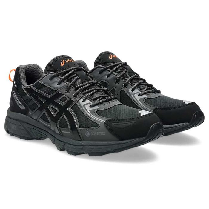 ОРИГИНАЛ Asics Gel-Venture 6 Gore-Tex 1203A560-022 кроссовки кросівки