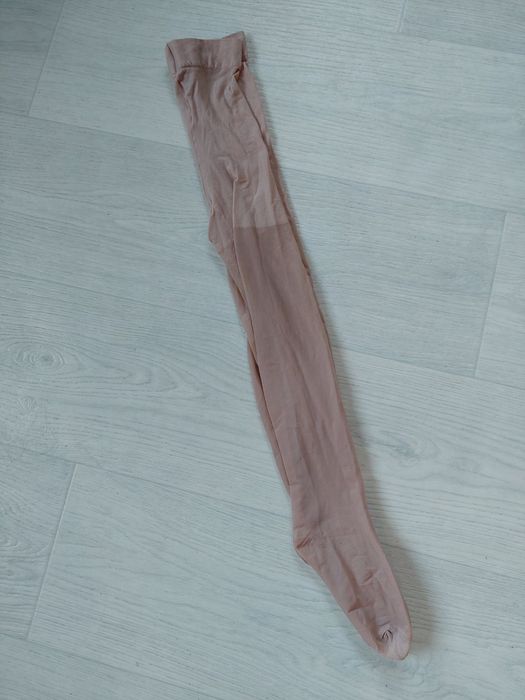 Нові безрозмірні колготи для дівчинки 8-10-12 років