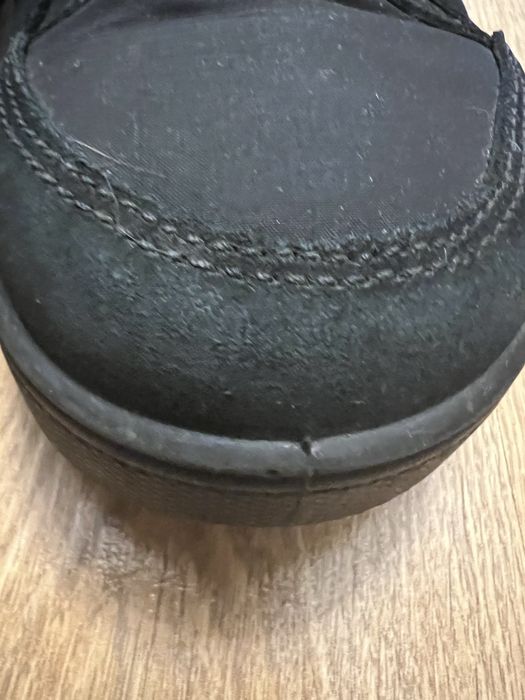 Ботинки Ecco зима