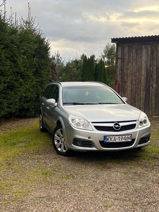 Opel Vectra