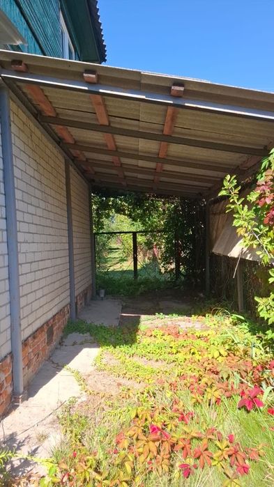 Продається дача, Березанка, СТ «Вогник» - ваше місце відпочинкуYV